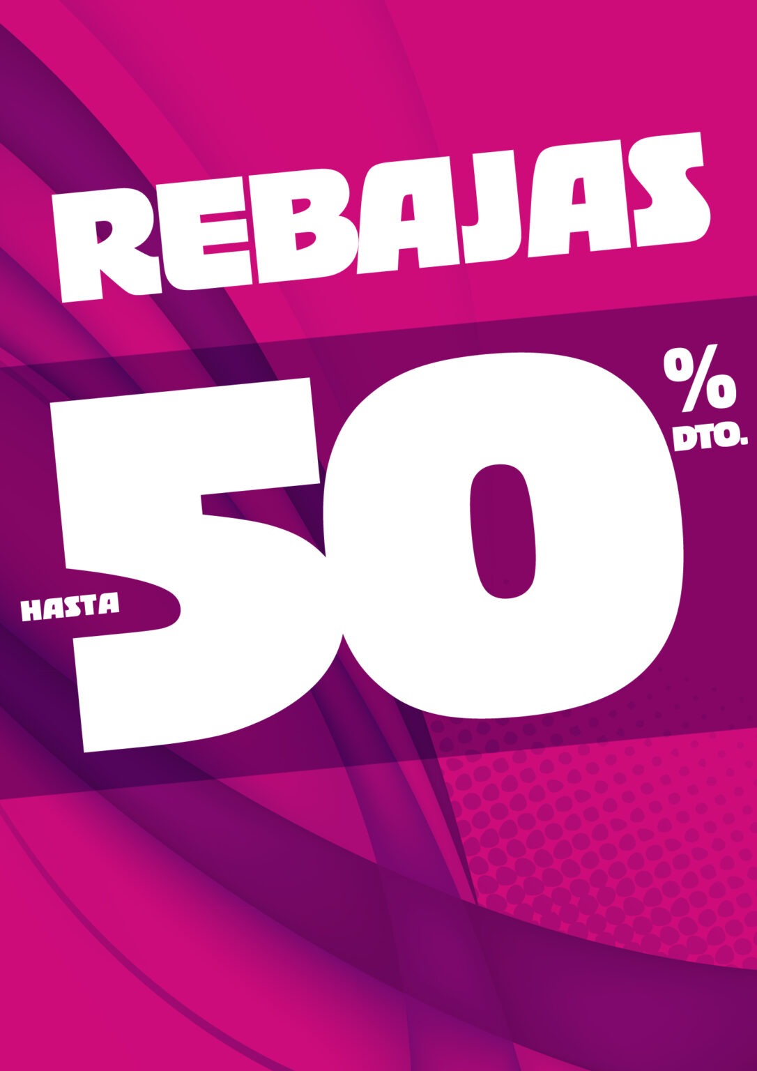 Carteles De Rebajas Para Escaparates Para Imprimir Gratis