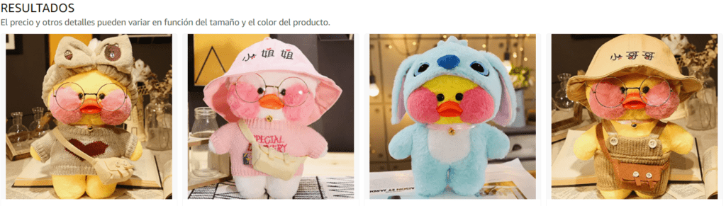 Patito De Papel De Tiktok - IMAGESEE